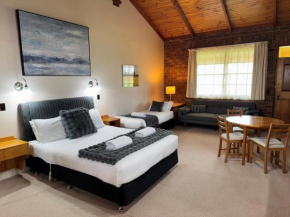 Coonawarra Place Motor Inn